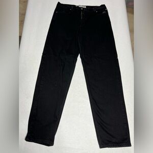 Men’s Black Harley Davidson jeans size 36/36